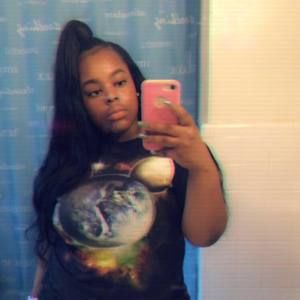 Meet your Posher, Alandrea